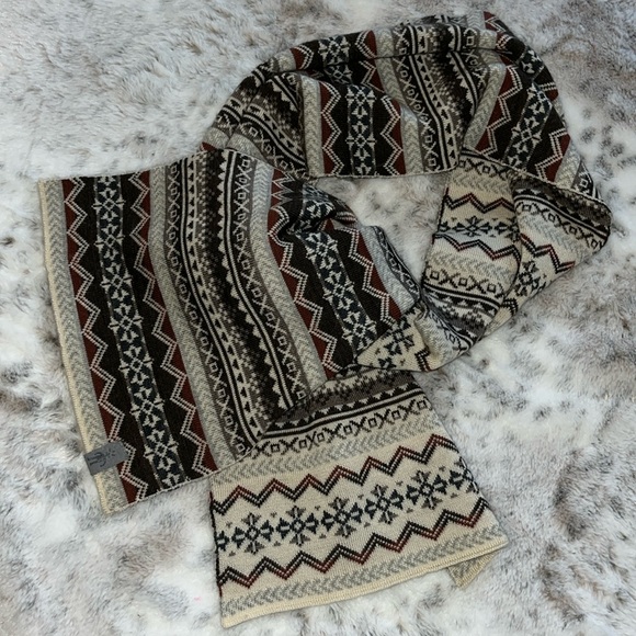 💯% Merino Wool🧣 - Picture 11 of 12